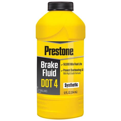 dot 4 brake fluid sale.